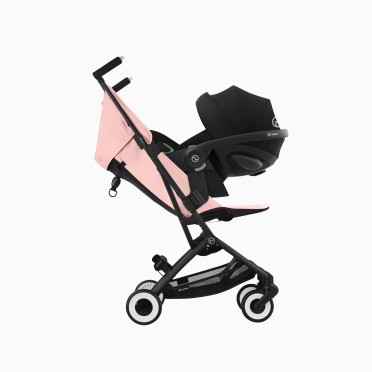 LIBELLE BLACK