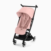 LIBELLE BLACK CANDY PINK