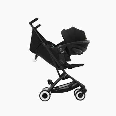 LIBELLE BLACK