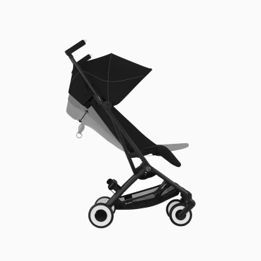 LIBELLE BLACK