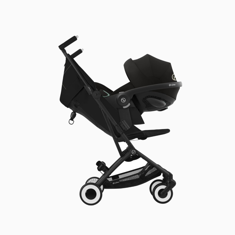 LIBELLE BLACK