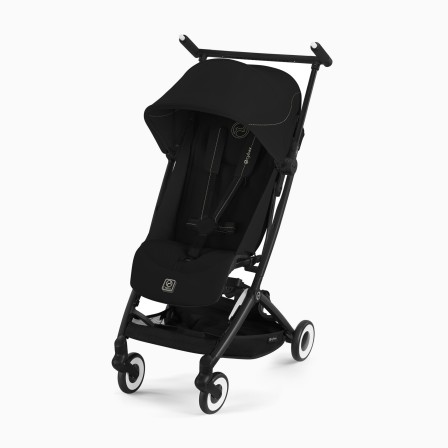 LIBELLE BLACK