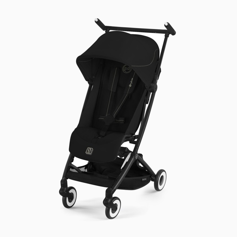 LIBELLE BLACK