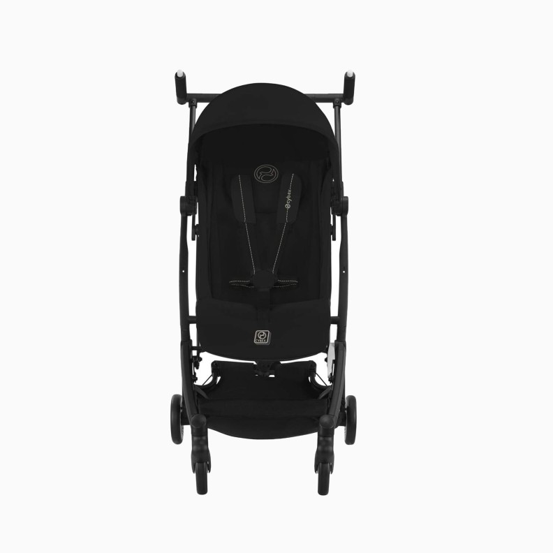 LIBELLE BLACK