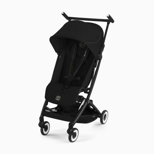 LIBELLE BLACK
