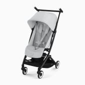 LIBELLE BLACK FOG GREY