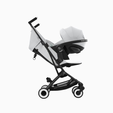 LIBELLE BLACK