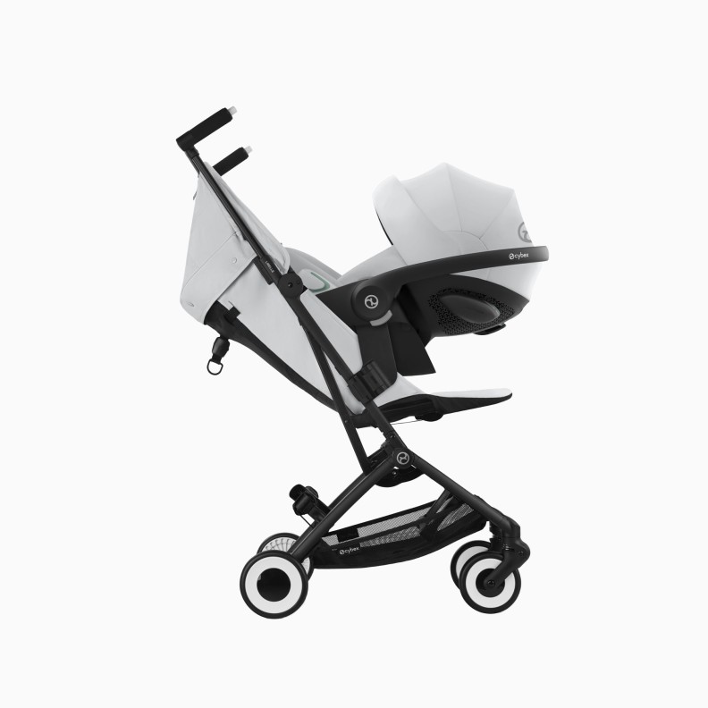 LIBELLE BLACK
