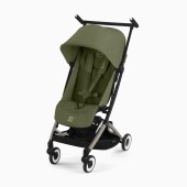 LIBELLE TAUPE MOSS GREEN LIBELLE TAUPE MOSS GREEN