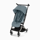 LIBELLE TAUPE STORMY BLUE LIBELLE TAUPE STORMY BLUE