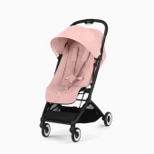 ORFEO BLACK CANDY PINK