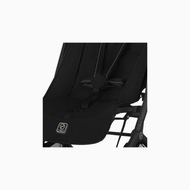 ORFEO BLACK