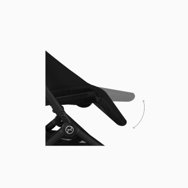 ORFEO BLACK