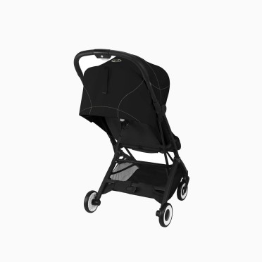 ORFEO BLACK