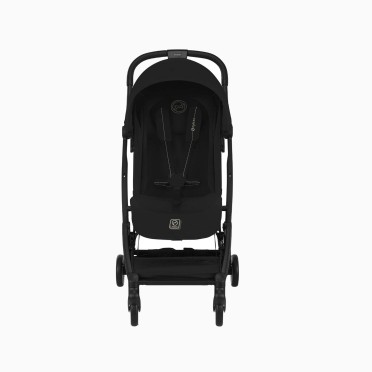 ORFEO BLACK