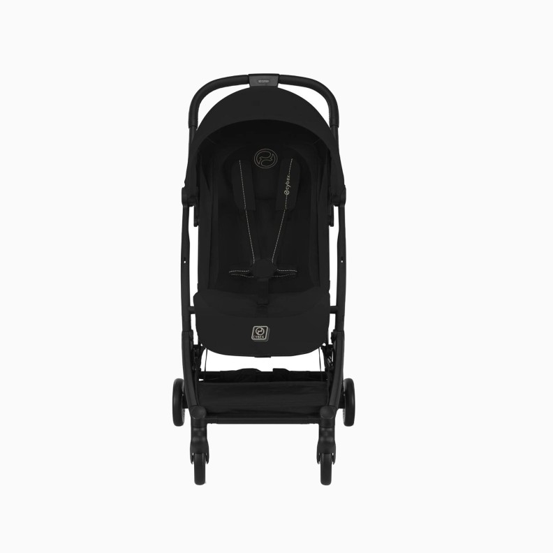 ORFEO BLACK