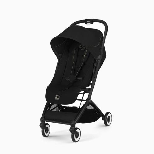 ORFEO BLACK
