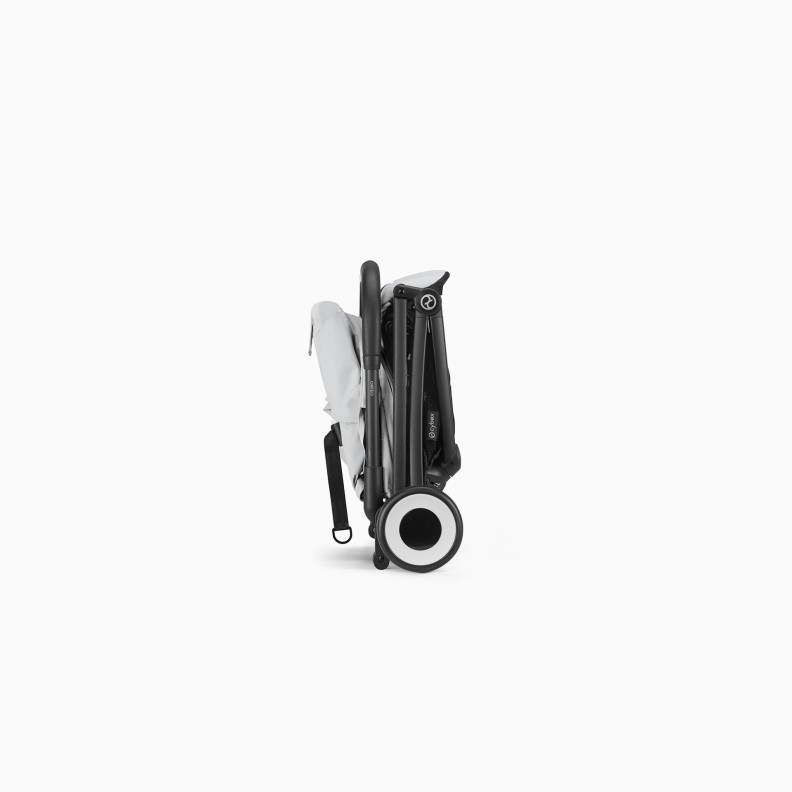ORFEO BLACK