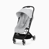 ORFEO BLACK FOG GREY