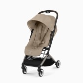 ORFEO TAUPE ALMOND BEIGE