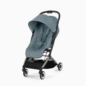 ORFEO TAUPE STORMY BLUE