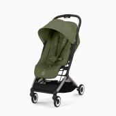 ORFEO TAUPE MOSS GREEN