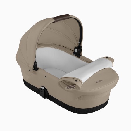 E-GAZELLE S + ALCOFA + CLOUD G PLUS + BASE G
