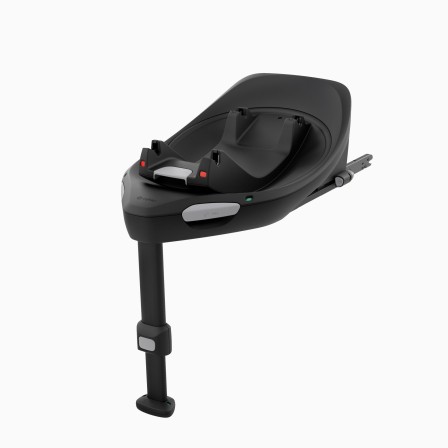 E-GAZELLE S + ALCOFA + CLOUD G PLUS + BASE G