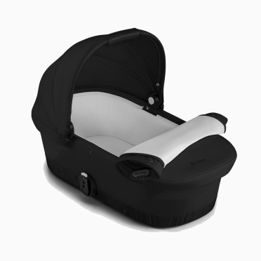 E-GAZELLE S + ALCOFA + CLOUD G PLUS + BASE G