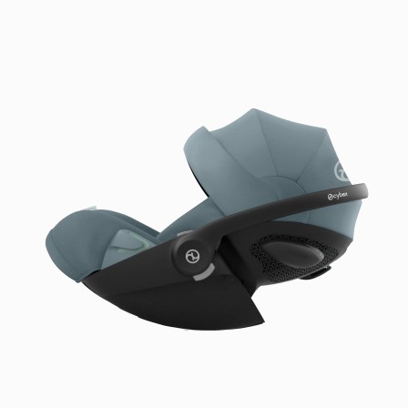 E-GAZELLE S + ALCOFA + CLOUD G PLUS + BASE G