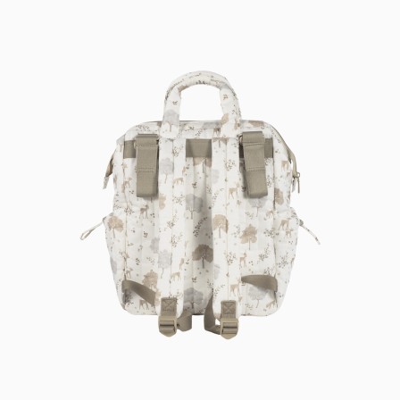MOCHILA NARA