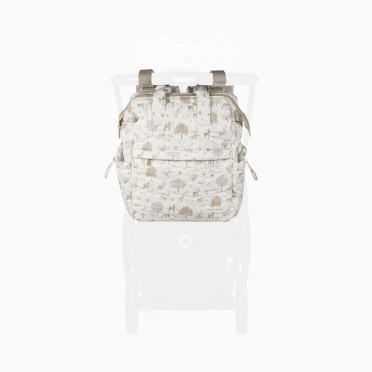 MOCHILA NARA