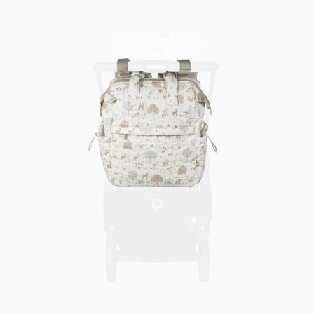 MOCHILA NARA