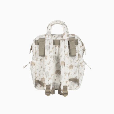MOCHILA NARA