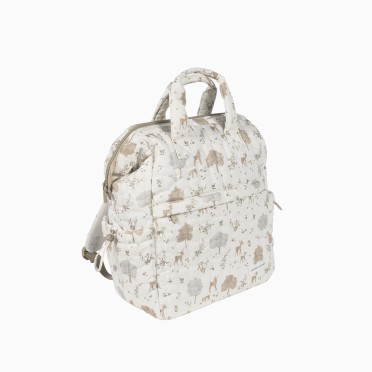 MOCHILA NARA
