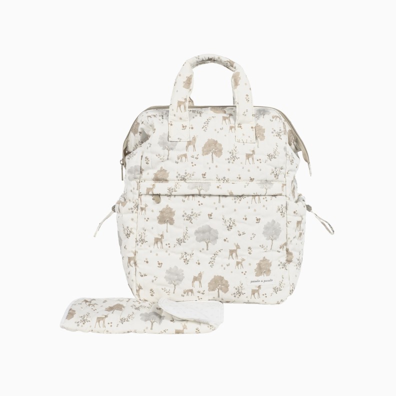 MOCHILA NARA