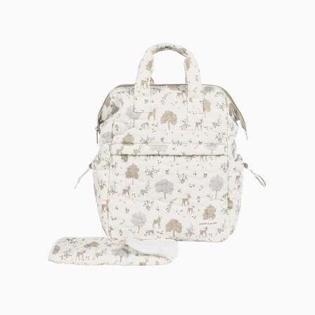MOCHILA NARA