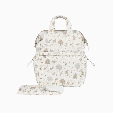 MOCHILA NARA