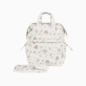 MOCHILA NARA