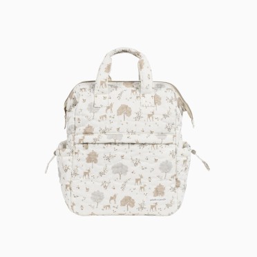 MOCHILA NARA