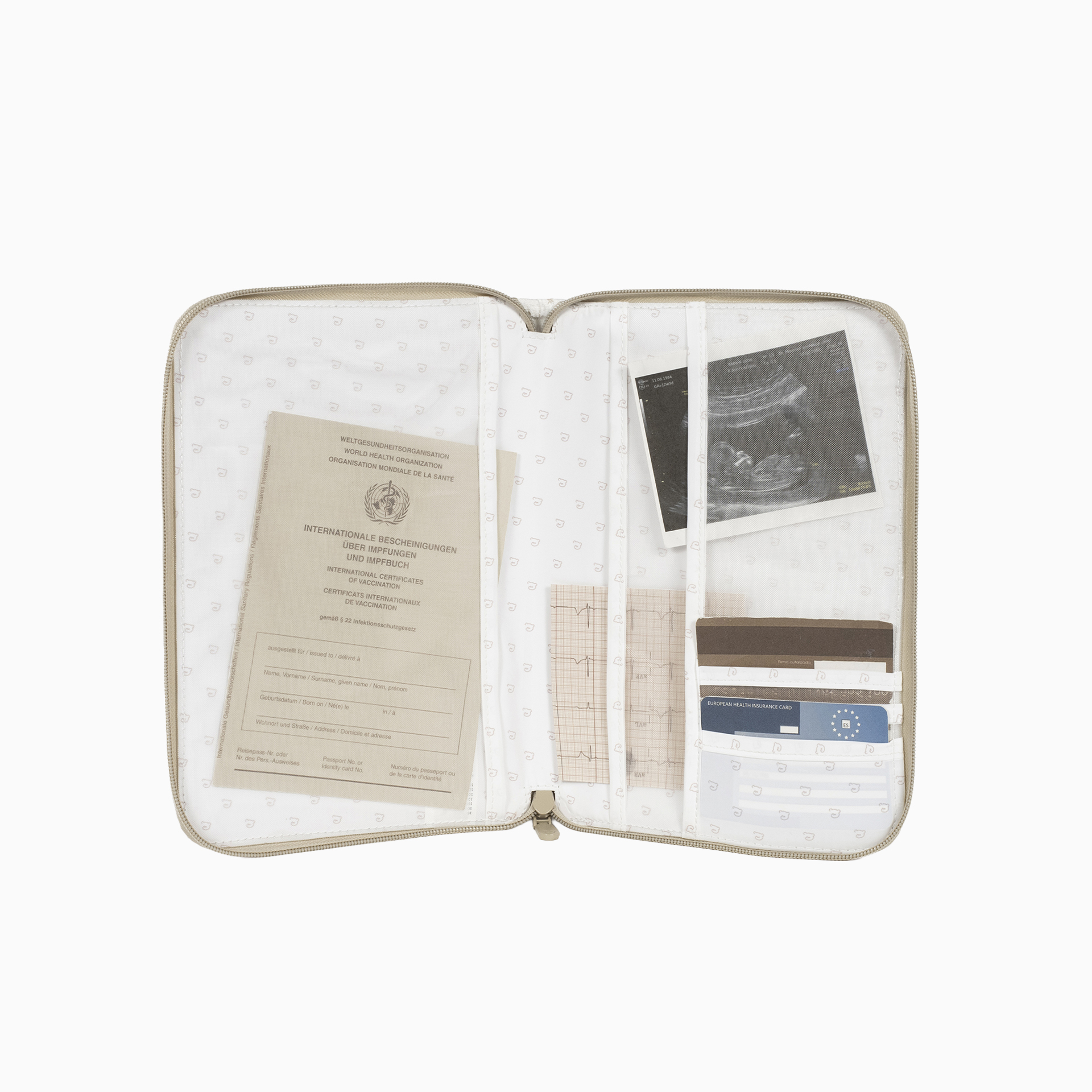 PORTA DOCUMENTOS NARA