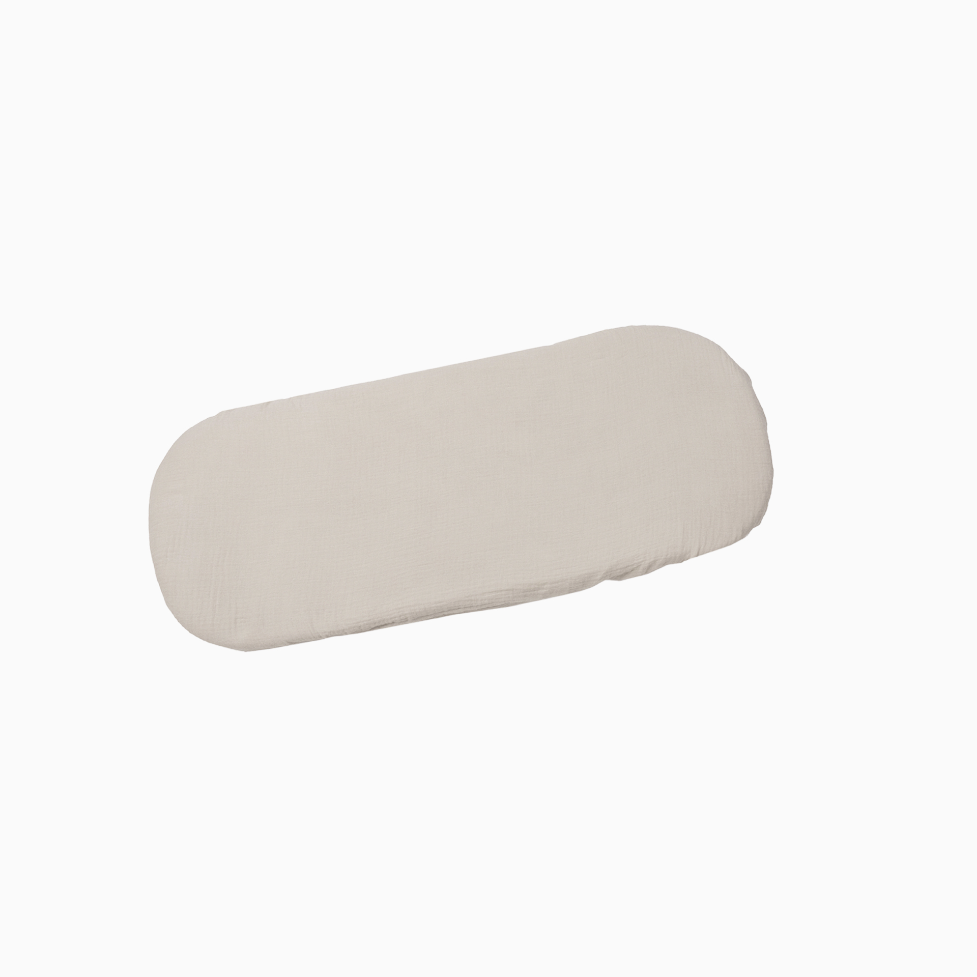 LENÇOL AJUSTÁVEL + MUSSELINA NARA