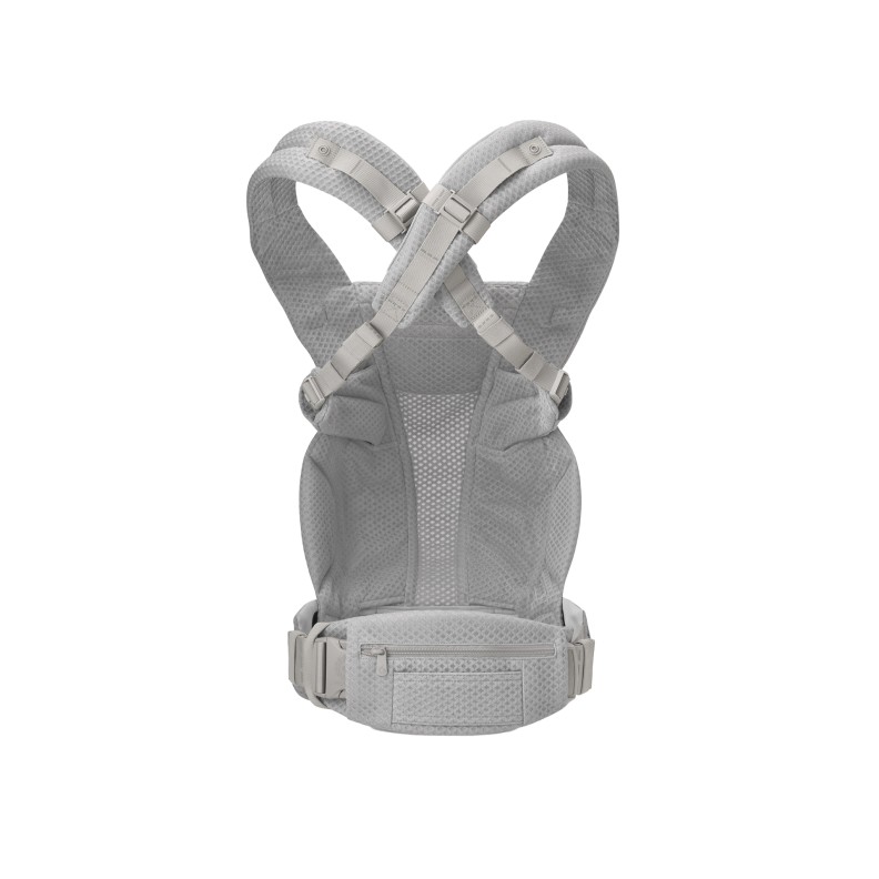 OMNI DELUXE SOFTFLEX MESH