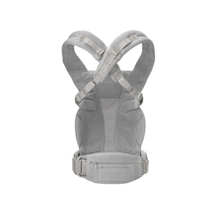 OMNI DELUXE SOFTFLEX MESH