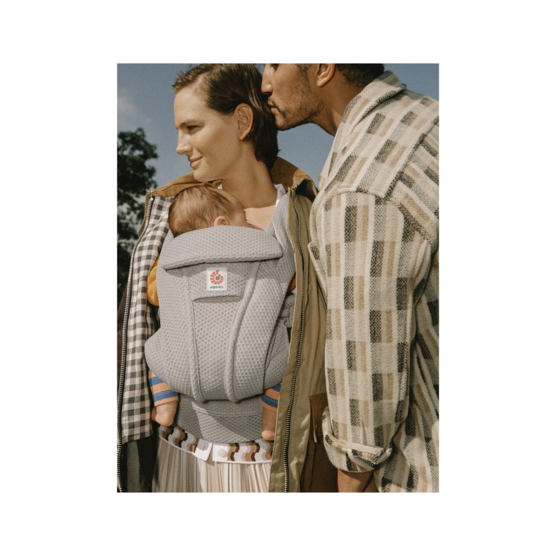 OMNI DELUXE SOFTFLEX MESH