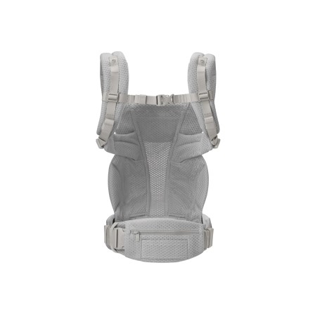 OMNI DELUXE SOFTFLEX MESH