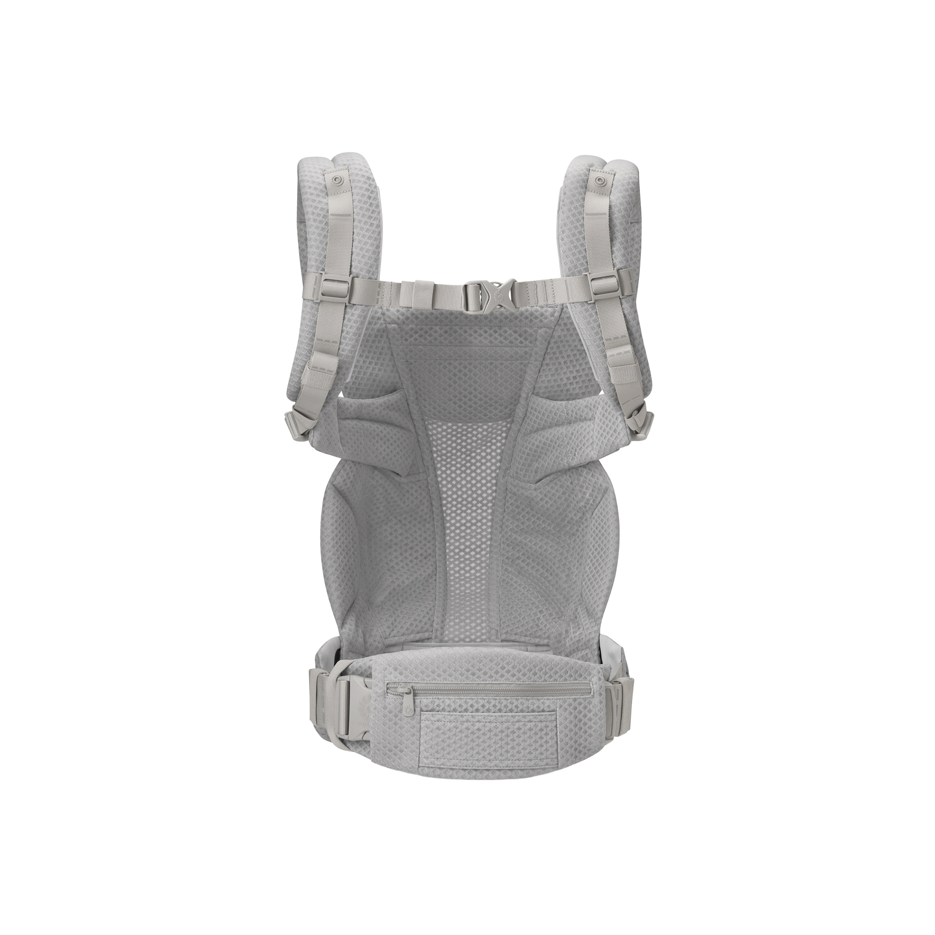 OMNI DELUXE SOFTFLEX MESH