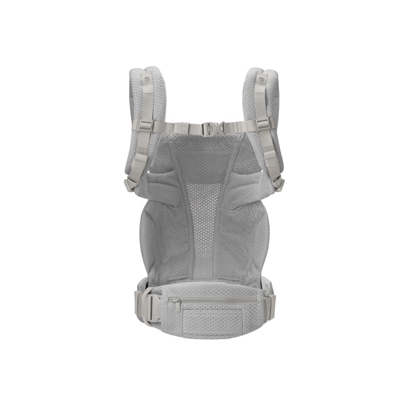 OMNI DELUXE SOFTFLEX MESH