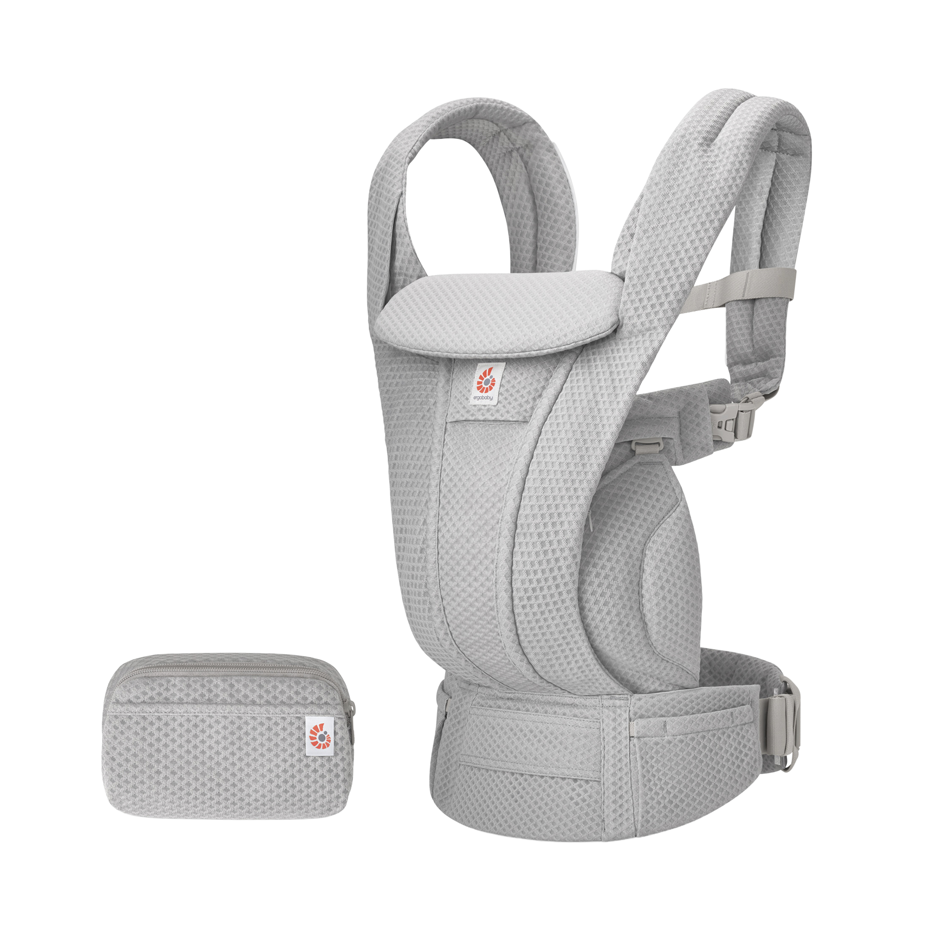 OMNI DELUXE SOFTFLEX MESH