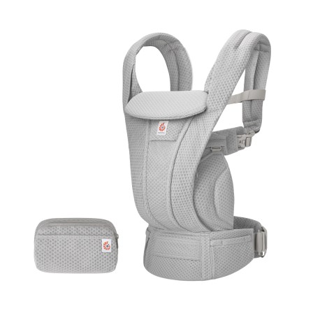 OMNI DELUXE SOFTFLEX MESH